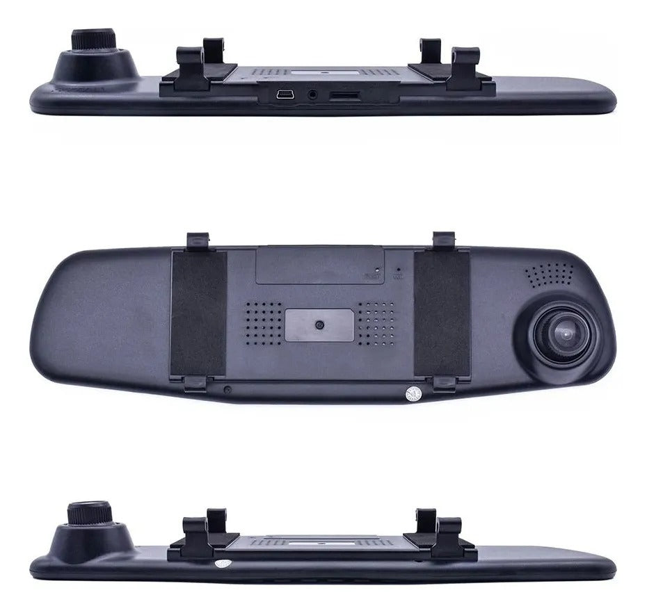 A114 Retrovisor Safe Drive Plus